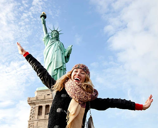 USA Visas'