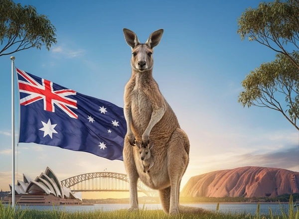 Australia Visa