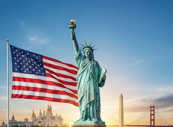 USA Visa
